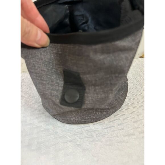 31 thirty-one snap bin black gray - Picture 5 of 5